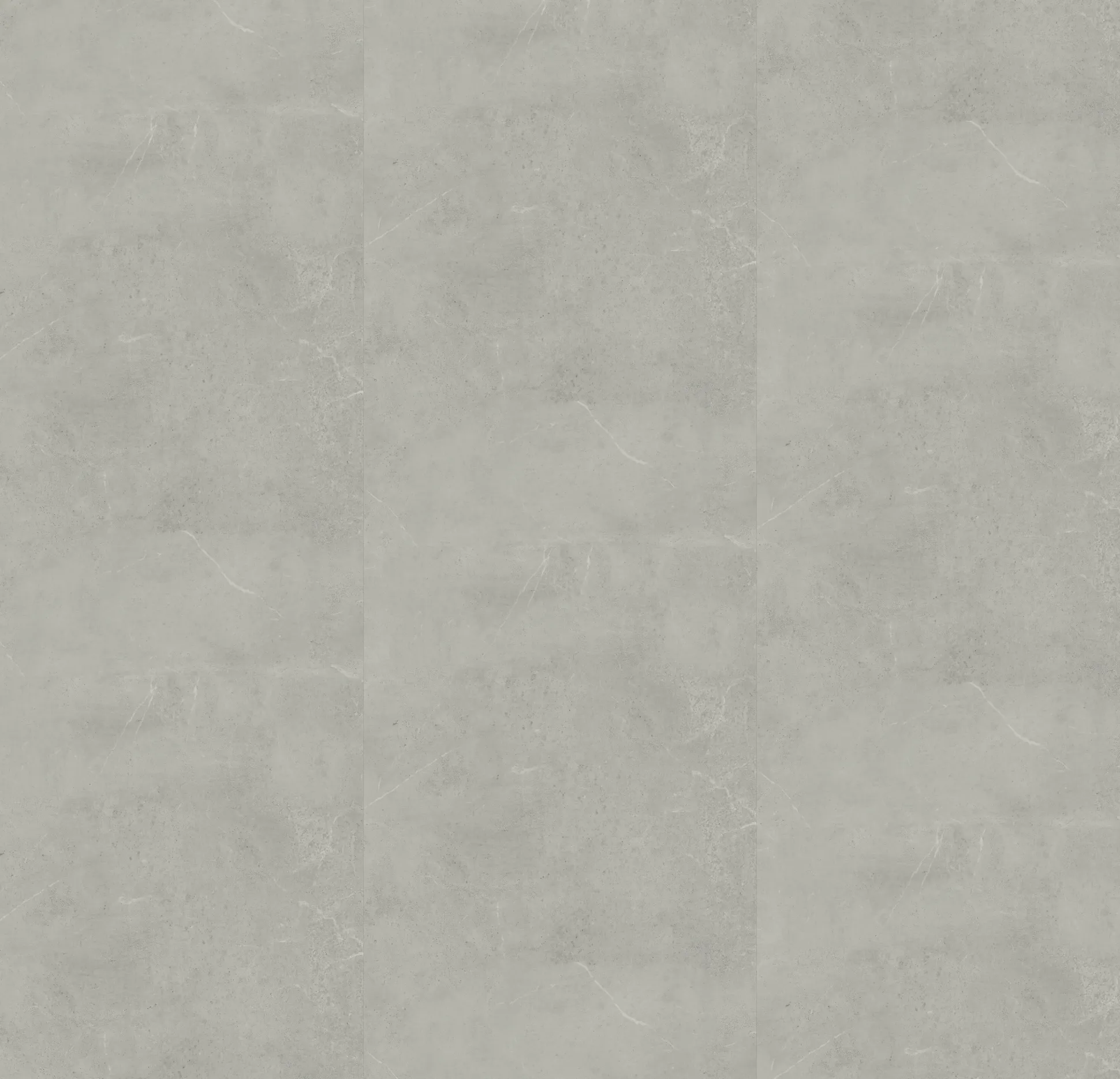 Decoflooring Wandpaneel Metro SPC 260 x 90 x 0,4 cm hellgrau
