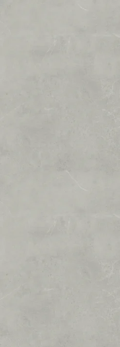 Decoflooring Wandpaneel Metro SPC 260 x 90 x 0,4 cm hellgrau