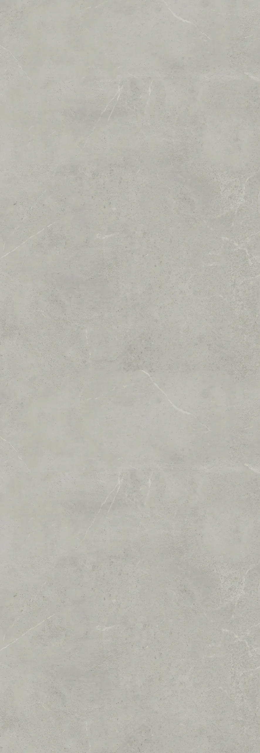 Decoflooring Wandpaneel Metro SPC 260 x 90 x 0,4 cm hellgrau