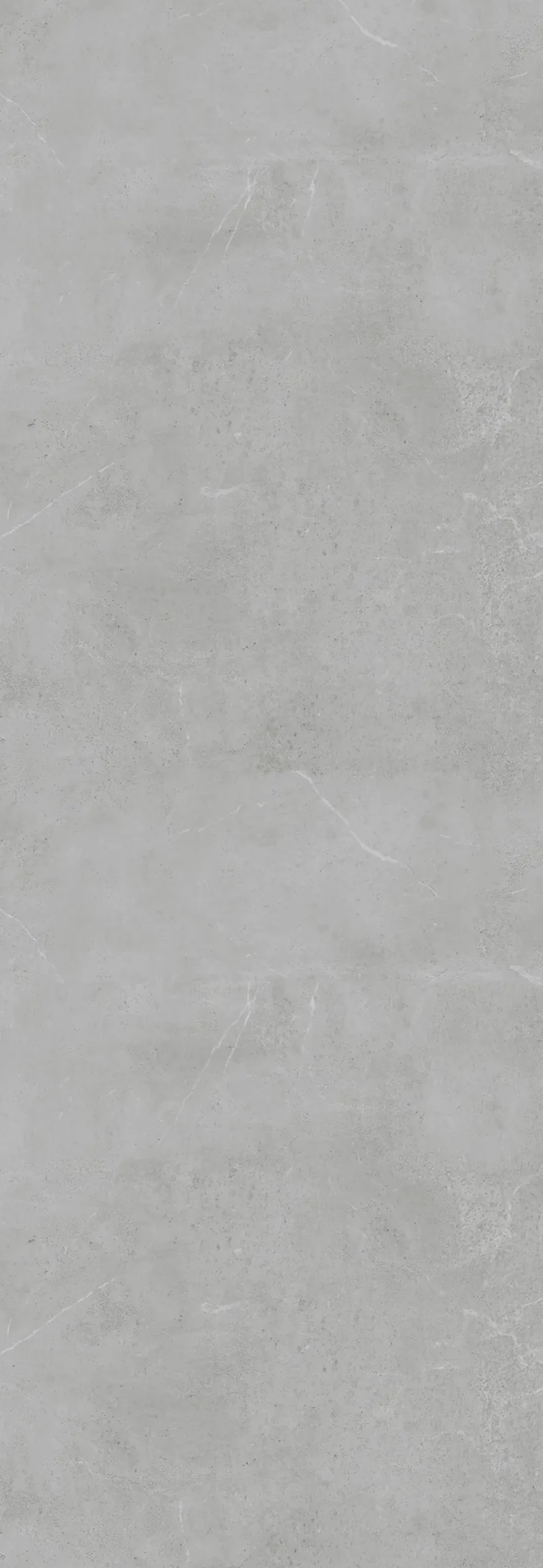 Decoflooring Wandpaneel Metro SPC 260 x 90 x 0,4 cm hellgrau