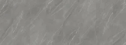 Decoflooring Wandpaneel Marmor 260 x 90 x 0,5 cm grau