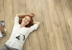 Decolife Designboden Nature Base Country Oak