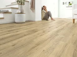 Decolife Designboden Nature Base Country Oak