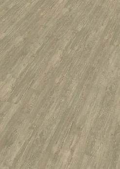 Decolife Designboden Watercork 122,5 x 19,5 cm Rye Pine