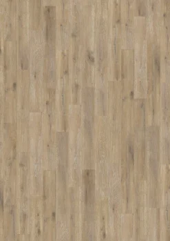 Decolife Vinylboden mit Trittschalldämmung Freestyle Acces Eiche braun