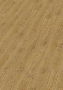 Decolife Vinylboden mit Trittschalldämmung Freestyle Acces Oak Nature
