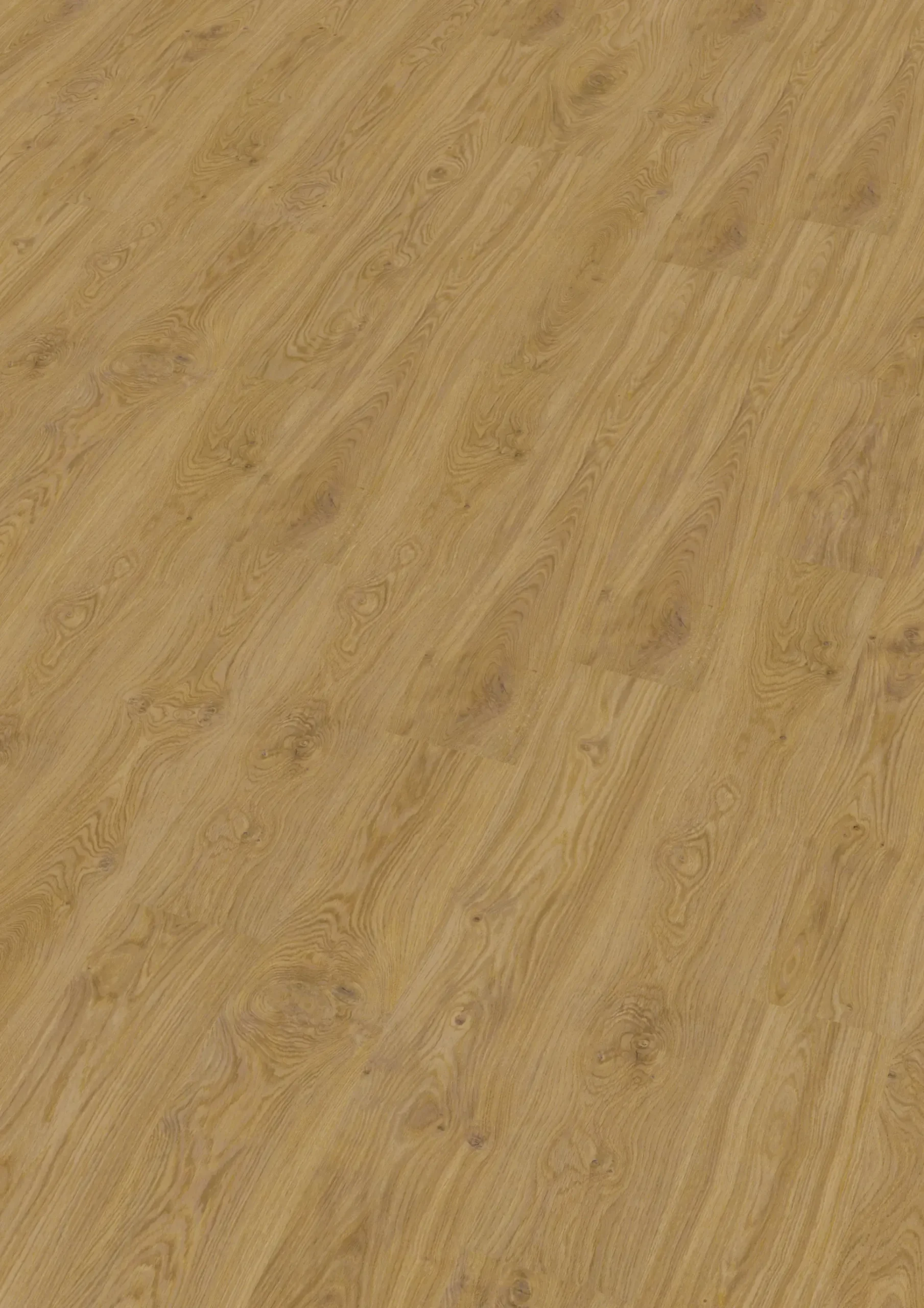 Decolife Vinylboden mit Trittschalldämmung Freestyle Acces Oak Nature