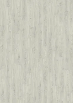 Decolife Vinylboden mit Trittschalldämmung Freestyle AccesOak Silver