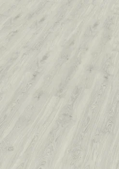 Decolife Vinylboden mit Trittschalldämmung Freestyle AccesOak Silver