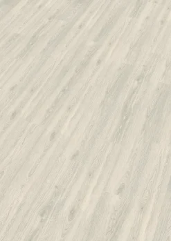 Decolife Vinyl-Fertigboden Polar Oak 122 x 18,5 cm