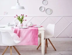 Decosa Wandleiste Melanie 200 cm weiß
