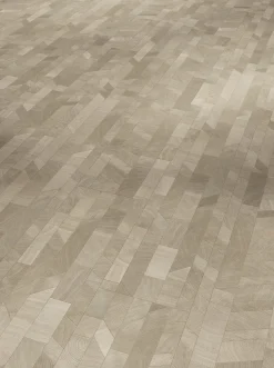 Designboden Modular ONE Cross Cut original Porenstruktur