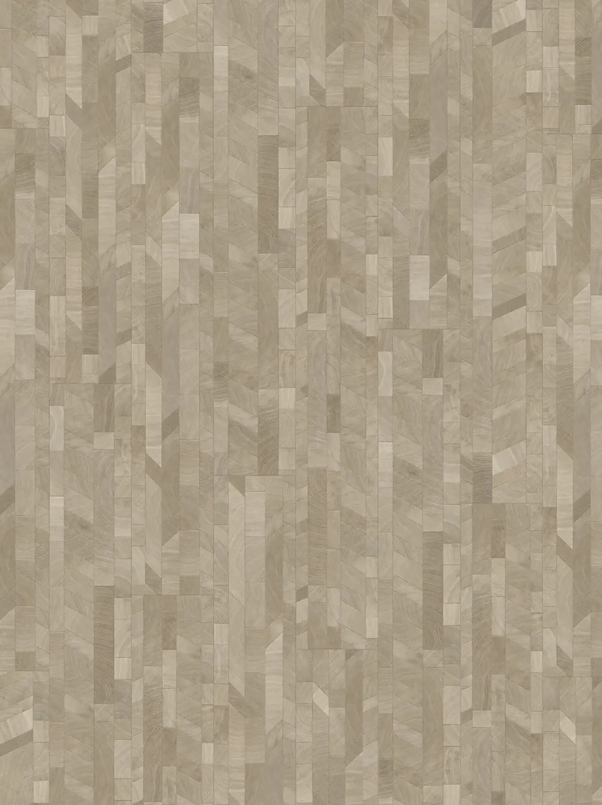 Designboden Modular ONE Cross Cut original Porenstruktur