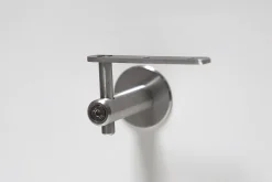 Dieda Handlaufkonsole Edelstahl V2A