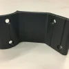 Dieda Konsolen Alu anthrazit für Holzhandlauf Ø 40 mm
