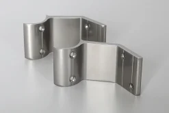 Dieda Konsolen Alu für Holzhandlauf Ø 40 mm