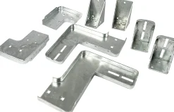 DOLLE Außentreppe Gardentop Set 1 Startset