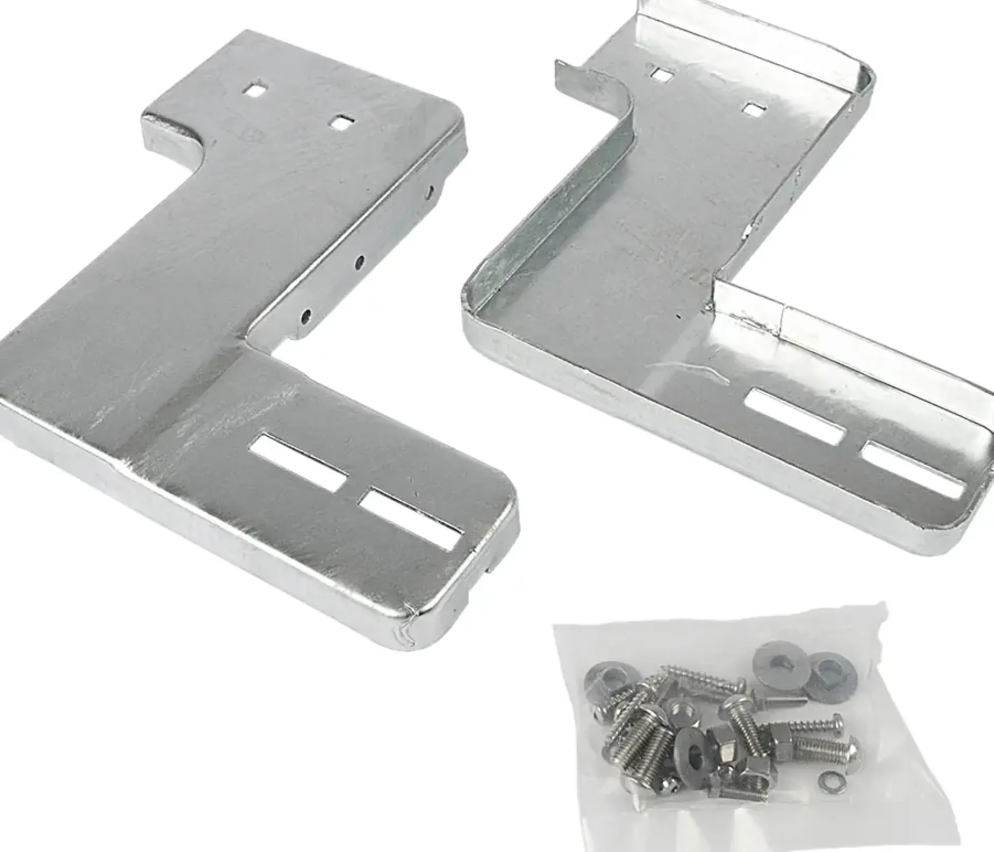 DOLLE Außentreppe Gardentop Set 2 Erweiterungsset