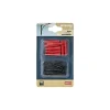 Dolle Befestigungs-Set Metalkonfix 3,5 x 16 mm schwarz 8 Stück