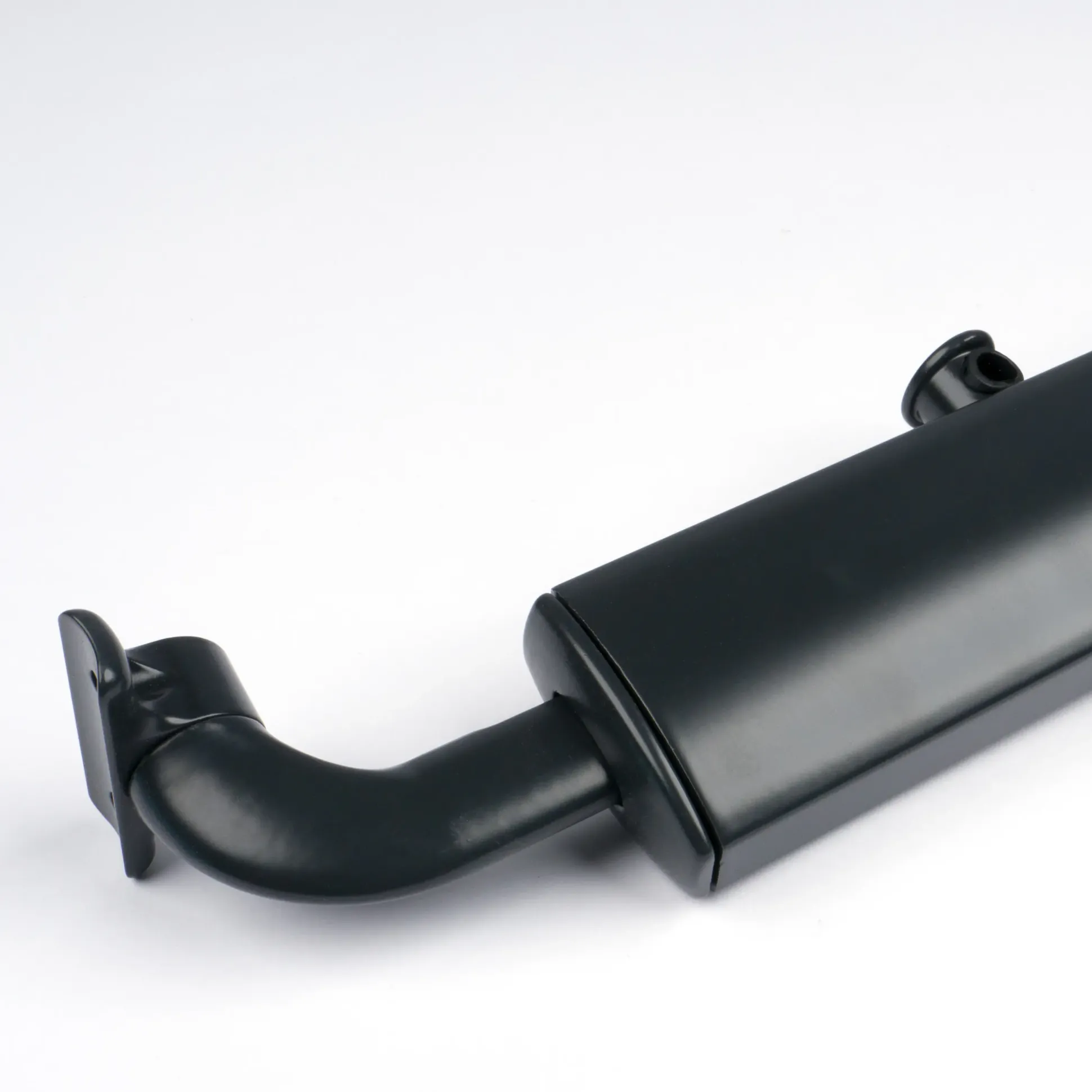 DOLLE Geländerset PS 150 Aluminium anthrazit 150 cm