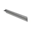 Dolle Klemmschiene Rail Wood für 19 mm Regalböden
