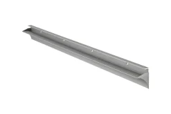 Dolle Klemmschiene Rail Wood für 19 mm Regalböden