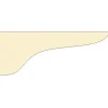 Dolle Konsole Basic 115 x 290 x 20 mm