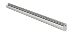 Dolle LED Regalträger Rail 80 cm silber