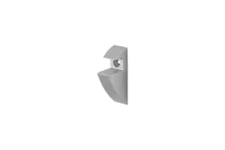 Dolle Polyclip für 18 mm Böden