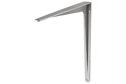 Dolle Profi Regalträger Herakles 40 x 35 cm Alu
