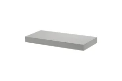Dolle Regalboden Basic 57 x 20 cm, 42 mm, weiß
