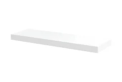 Dolle Regalboden Big Boy 90 x 25 cm, 50 mm, weiß
