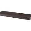 Dolle Regalboden Big Boy 115 x 25 cm, 50 mm, mocca