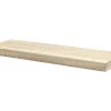 Dolle Regalboden Big Boy 115 x 25 cm, 50 mm, eiche