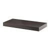 Dolle Regalboden Big Boy 57 x 25 cm, 50 mm, mocca