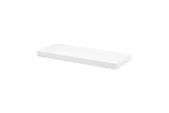 Dolle Regalboden Decoboard 80 x 23,5 x 3,8 cm weiß