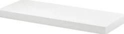 Dolle Regalboden Decoboard 57 x 23,5 x 3,8 cm weiß