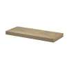 Dolle Regalboden Decoboard 57 x 23,5 x 3,8 cm eiche