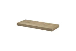 Dolle Regalboden Decoboard 57 x 23,5 x 3,8 cm eiche