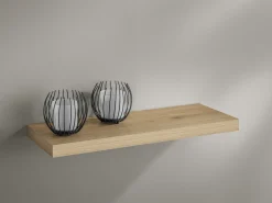 Dolle Regalboden Decoboard 57 x 23,5 x 3,8 cm eiche