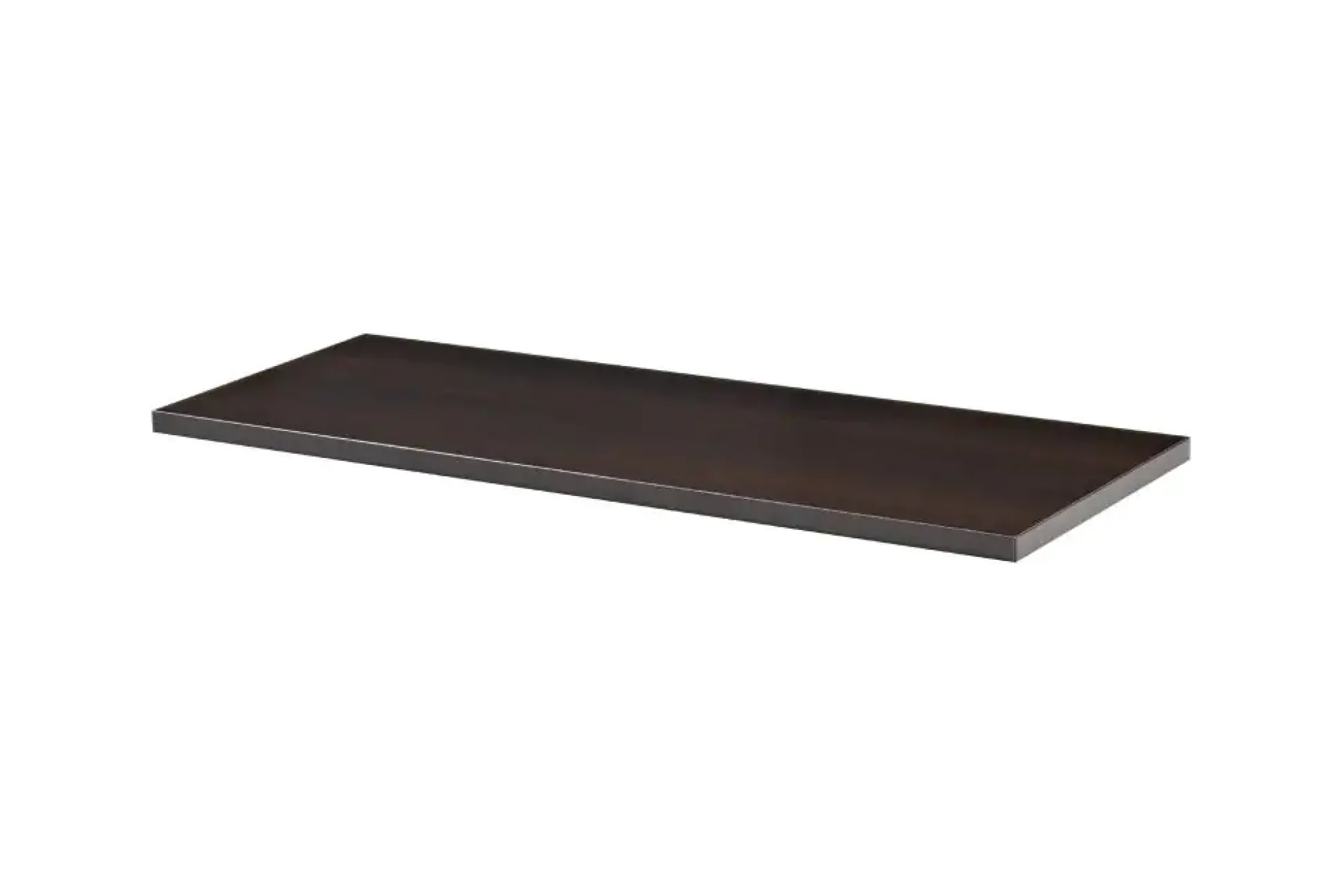 Dolle Regalboden Lite 80 x 30 cm, 19 mm, weiß