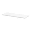 Dolle Regalboden Lite 60 x 20 cm, 19 mm, weiß