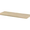 Dolle Regalboden Lite 80 x 20 cm, 19 mm, eiche
