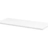 Dolle Regalboden Lite 80 x 30 cm, 19 mm, weiß