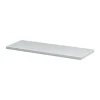 Dolle Regalboden Lite 60 x 25 cm, 19 mm, silber