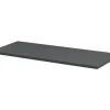 Dolle Regalboden Lite 80 x 30 cm, 19 mm, anthrazit