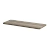 Dolle Regalboden Lite Dekor 60 x 25 cm, 19 mm, driftwood