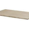 Dolle Regalboden Lite eiche 80 x 40 x 2 cm furniert