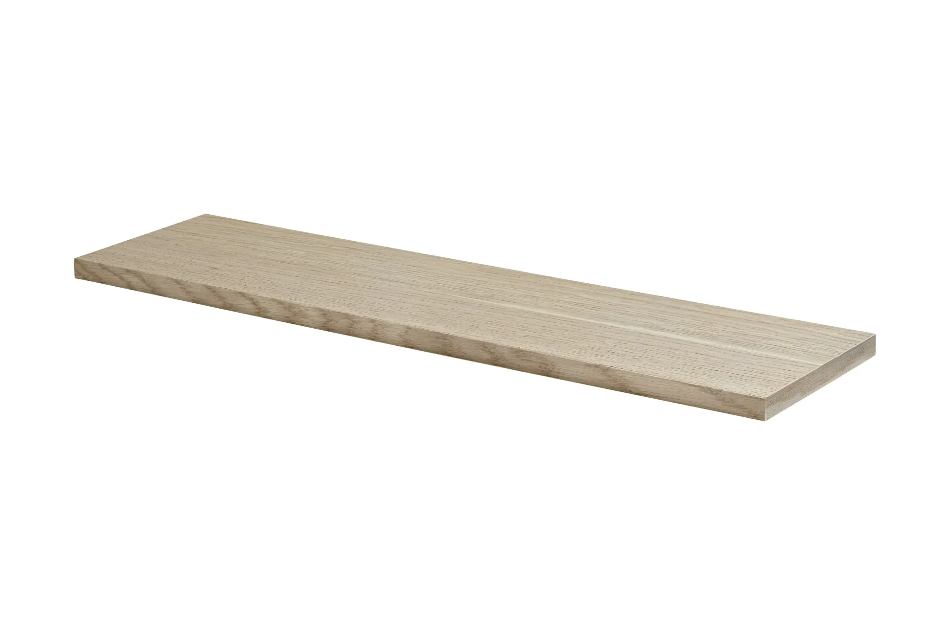 Dolle Regalboden Lite eiche 80 x 30 x 2 cm furniert