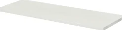 Dolle Regalboden Lite Vintage 80 x 25 cm, 18 mm, kiefer weiß